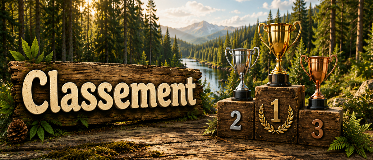 Classement